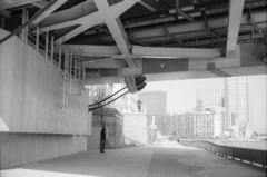 山田君！！「はいっ」