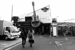 ハードロックに魅せられて