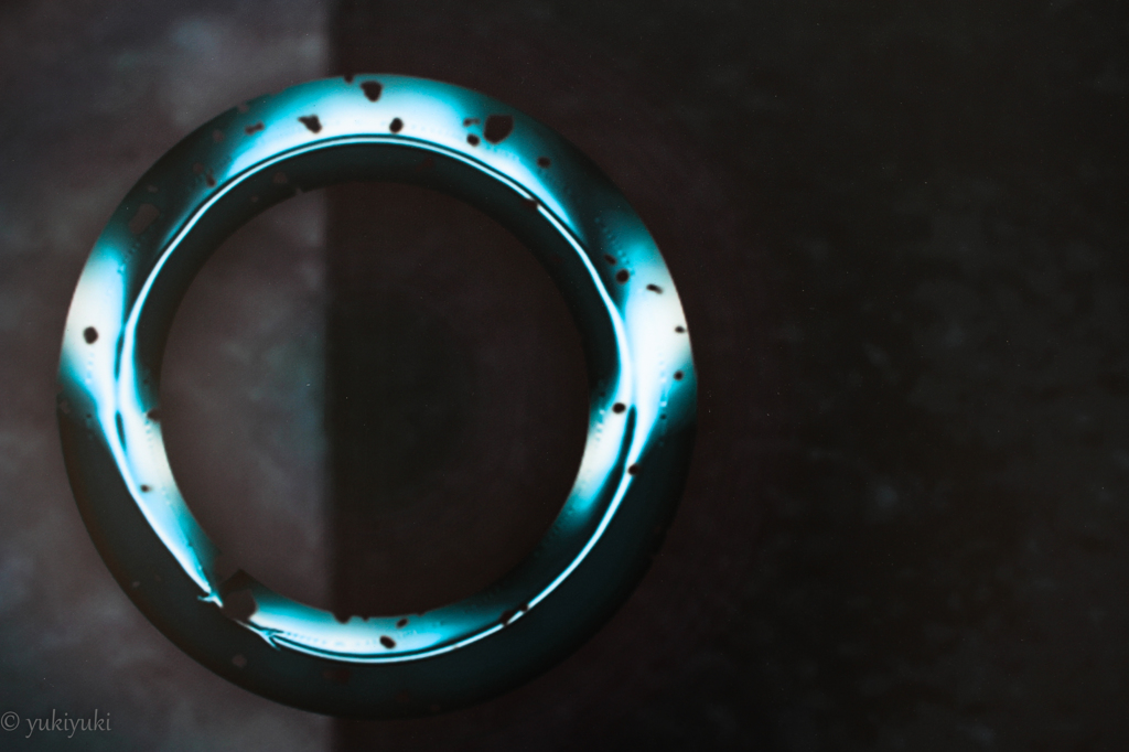 リング　螺旋　NO２