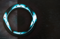 リング　螺旋　NO２