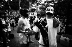 デビューすれば楽になるさ