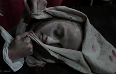 斬首された後に