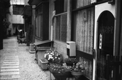 小江戸の昭和