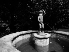 おっさんのようなあいつ