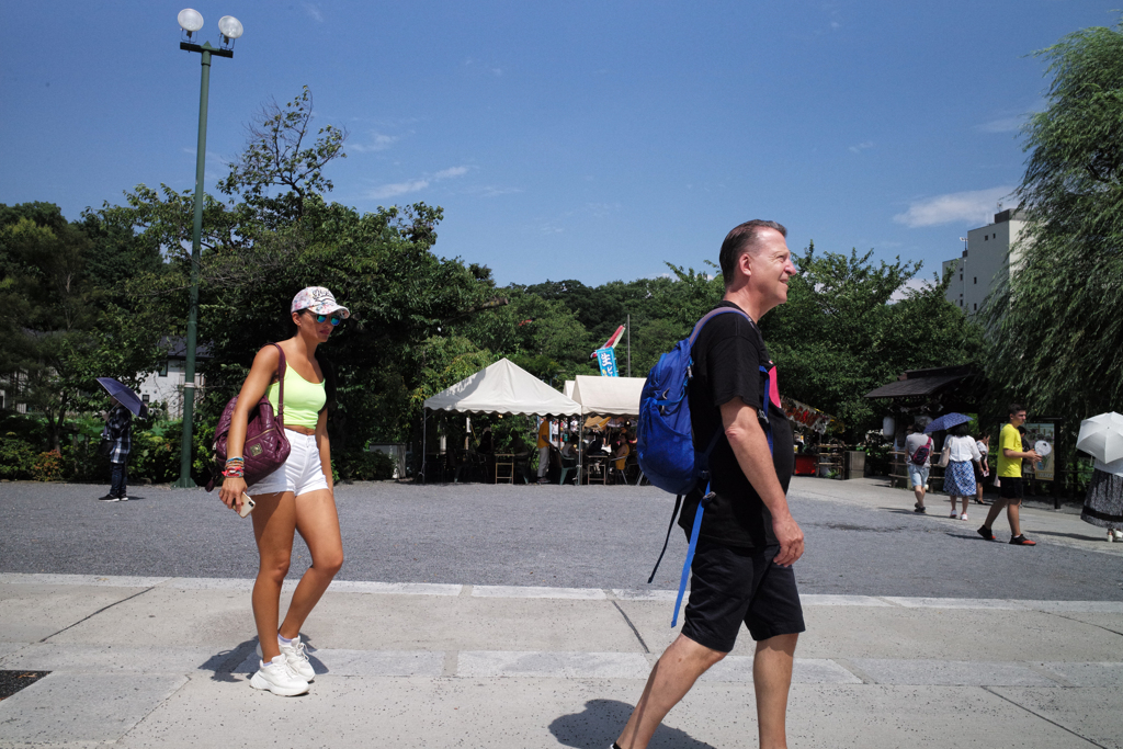 令和元年　梅雨明け