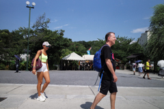 令和元年　梅雨明け