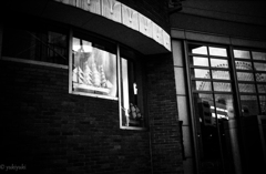 反射は夢の世界