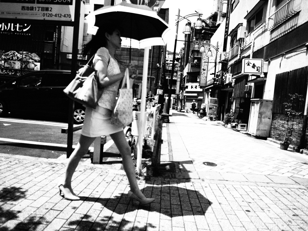忘れがたき人へ