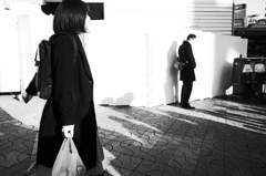 それぞれの時間