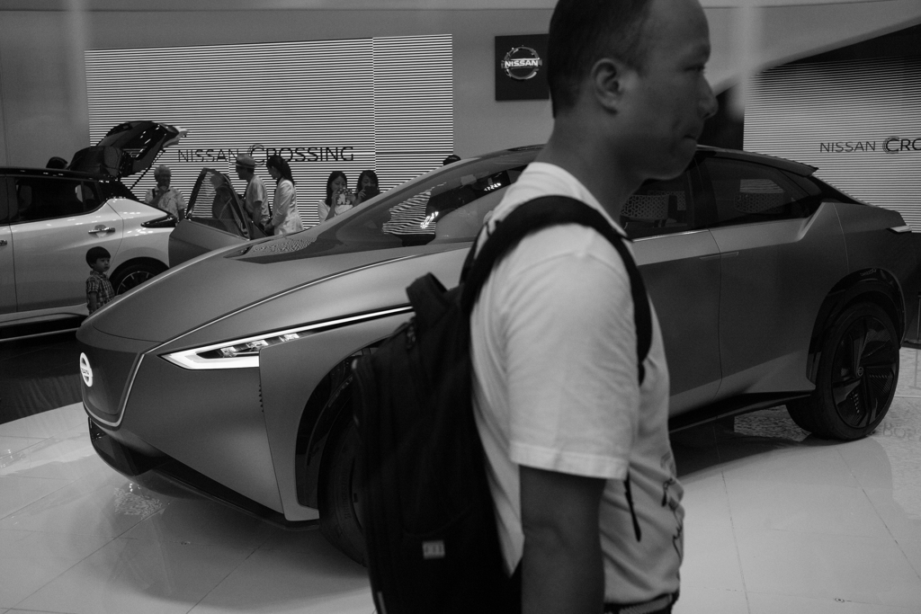 タイムトラベラー