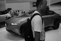 タイムトラベラー