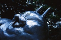 お前、何者？
