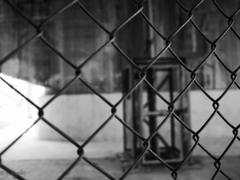 ある処刑場