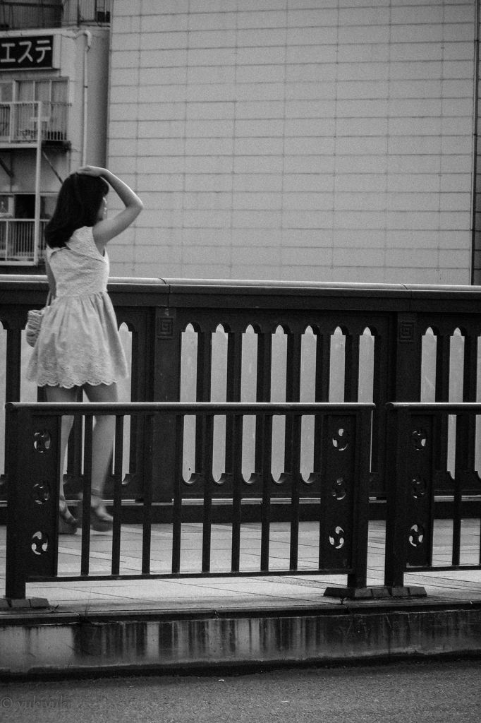 素敵なわきの下