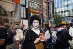 日本の美
