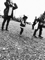 ふわぁ～・・・とな