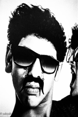 あんた誰？　ＮＯ２