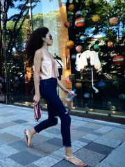 ここはＴＯＫＹＯ
