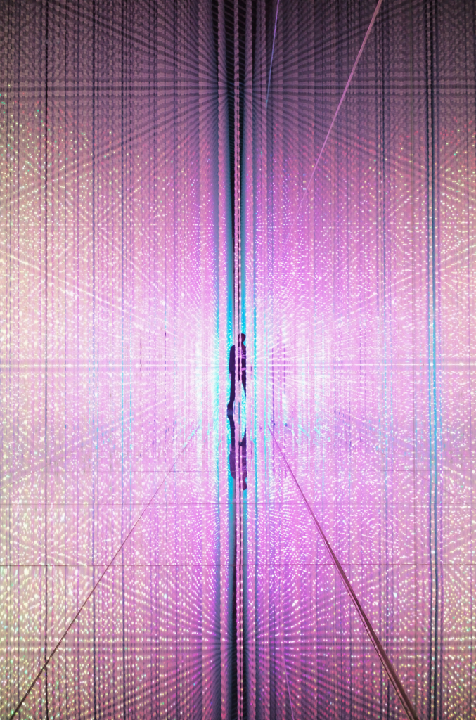あいつとの対決