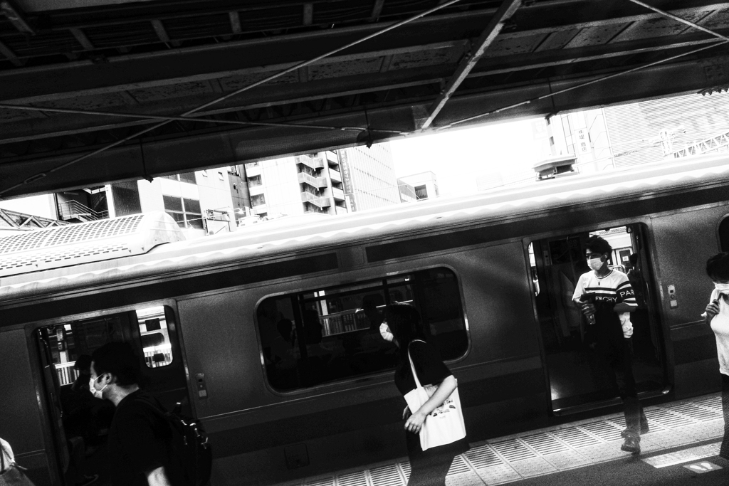 なんとなくホーム