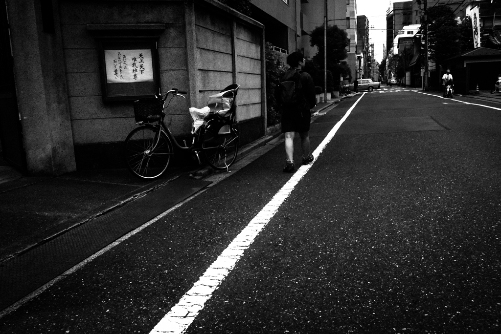 あなたは、あなたのままで良い
