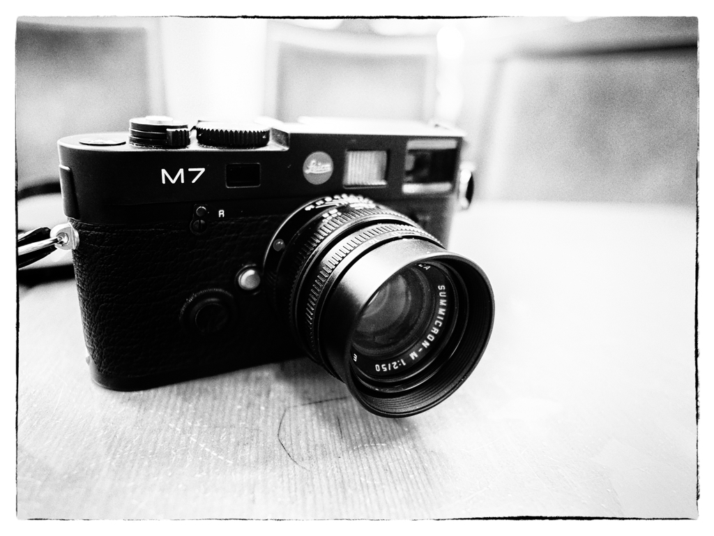 Ｍ７