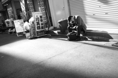 何かあったかい