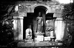 インディージョーンズの気分