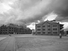 混とんとしたとき