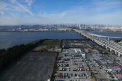 観覧車より愛を込めて