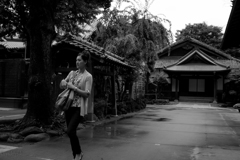 余裕は引き寄せる