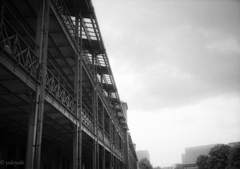 雨雲
