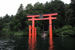 神に近づいた日