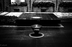 空間における無