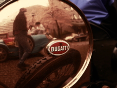 Bugatti