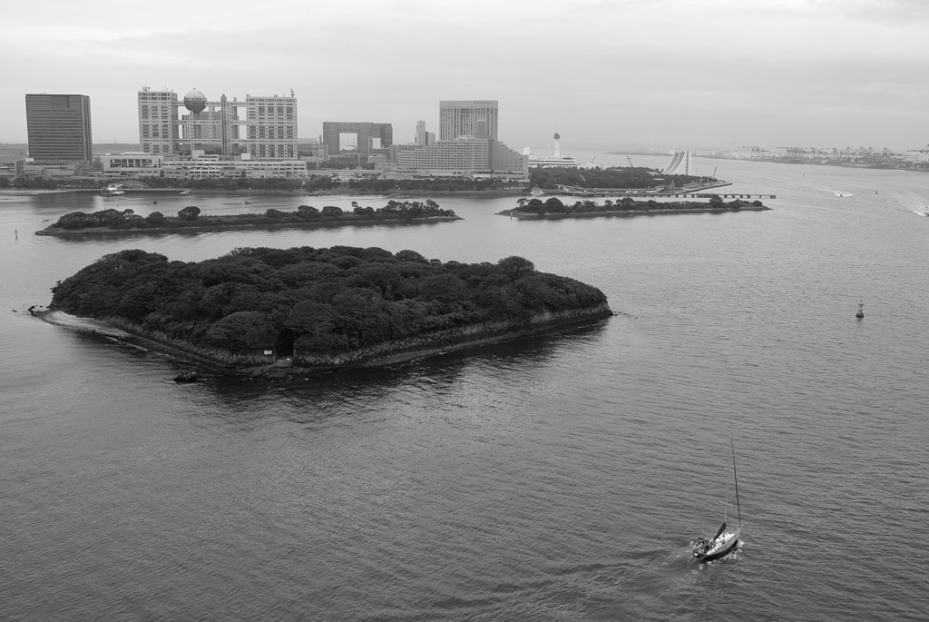 台場