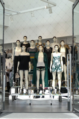 なんか怖いんですが