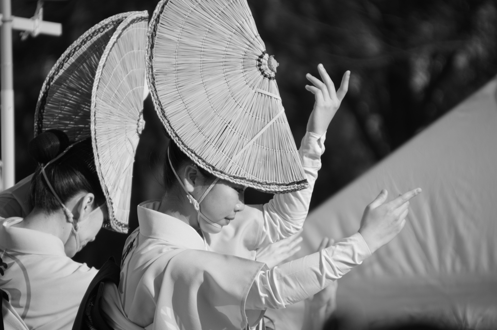 アート的な表現