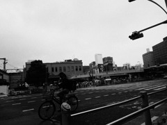 サイクリングヤッホー