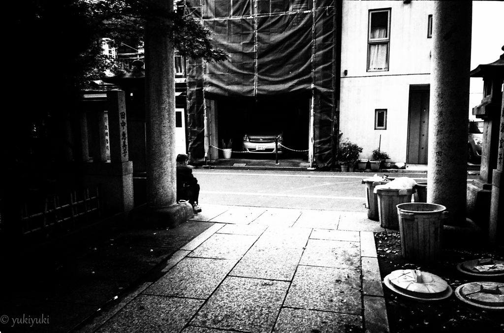 思い過ぎたあの日