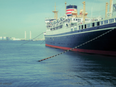 yokohama bay