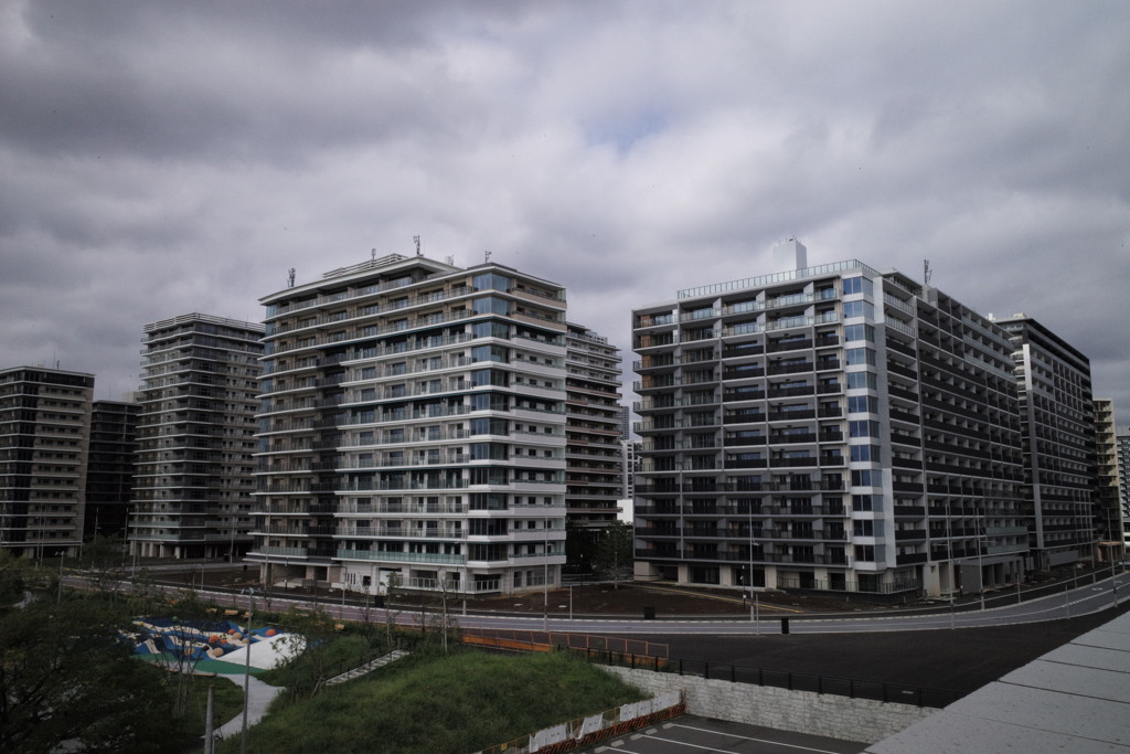 ＮＯＢＯＤＹ　オリンピック　2