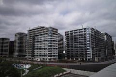 ＮＯＢＯＤＹ　オリンピック　2