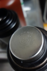 マスコ現像タンク　2