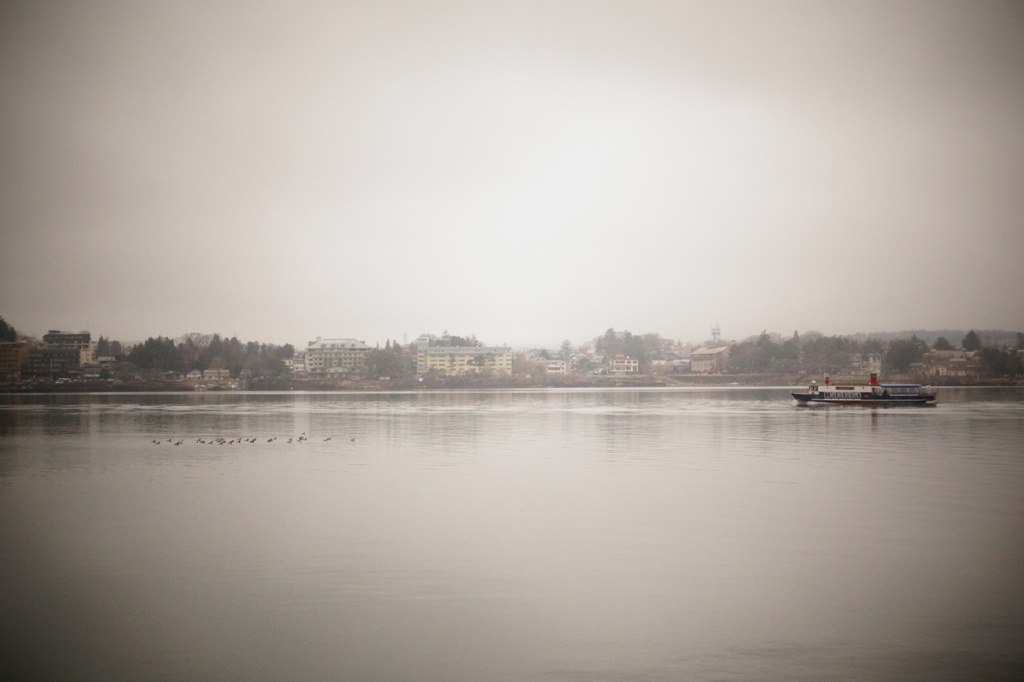 さらばミシシッピー