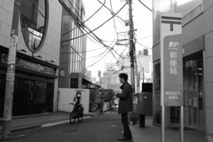 日曜日にやること