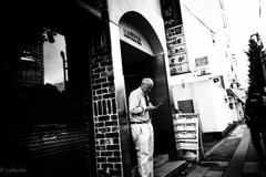 ジョーニーからの伝言