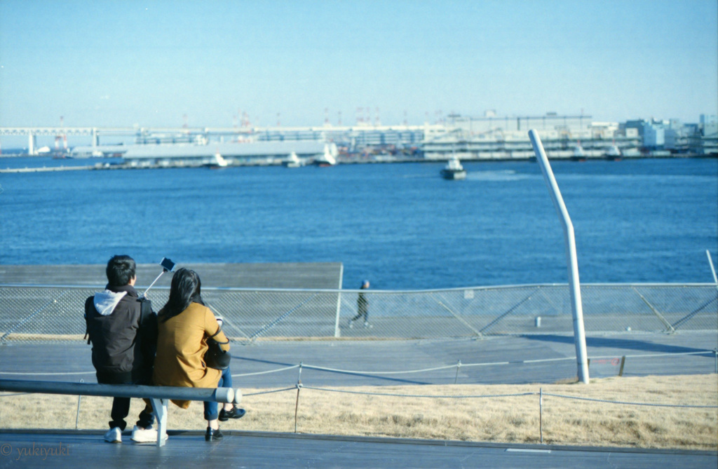 １００年続きますように