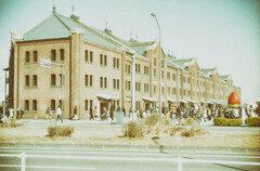 こりゃ、一体いつ？