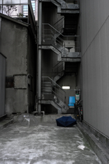 ある銀座の空間